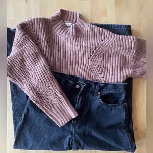 ARITZIA | DENIM FORUM JEAN SZ 30/26